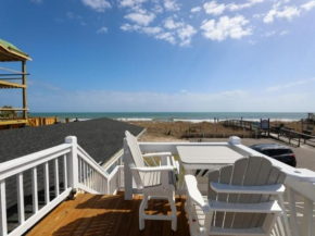 Crystal Shores Unit 1 - Relaxing Ocean Front Condo with Breathtaking Views condo